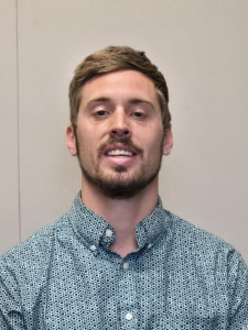 Cliff Taylor Broschinsky a registered Sex or Kidnap Offender of Utah