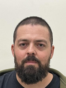 Brandon James Daybell a registered Sex or Kidnap Offender of Utah