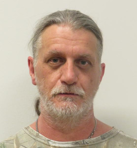 Eldon Lee Seagrist a registered Sex or Kidnap Offender of Utah