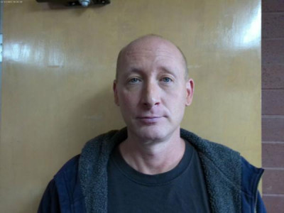 Mitchell G Barnett a registered Sex or Kidnap Offender of Utah