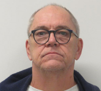 Peter Allen March a registered Sex or Kidnap Offender of Utah