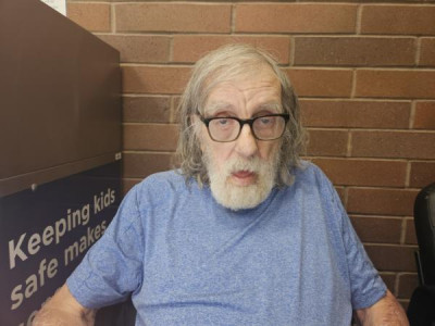 Leland Ray Jentzsch a registered Sex or Kidnap Offender of Utah