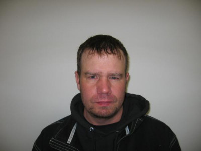 Joseph Patrick Carpenter a registered Sex Offender of Nevada