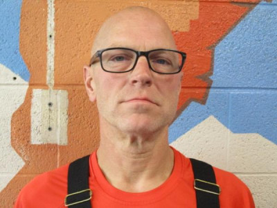 Jarrod Preston Nichols a registered Sex or Kidnap Offender of Utah