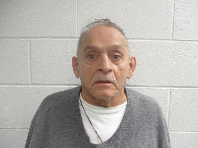 Armando Zepeda a registered Sex or Kidnap Offender of Utah