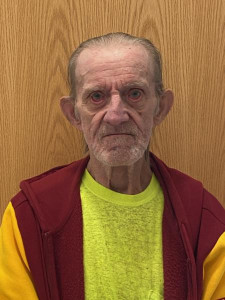 Gerald Spangler a registered Sex or Kidnap Offender of Utah