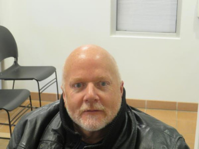 Mark Scott Titus a registered Sex or Kidnap Offender of Utah