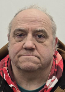 Kevin S Wickham a registered Sex or Kidnap Offender of Utah