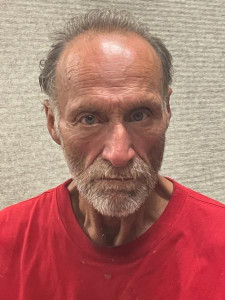 Ross Garza a registered Sex or Kidnap Offender of Utah