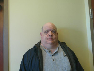 Kenneth Olen Hall a registered Sex or Kidnap Offender of Utah