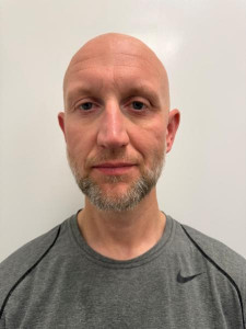 Tyson Wolford a registered Sex or Kidnap Offender of Utah
