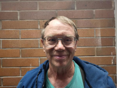 Richard James Gruesbeck a registered Sex or Kidnap Offender of Utah