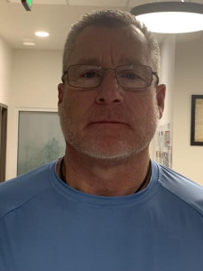 John Robert Cody a registered Sex or Kidnap Offender of Utah