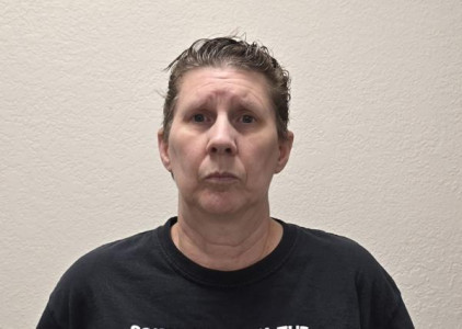 Tina Pederson a registered Sex or Kidnap Offender of Utah