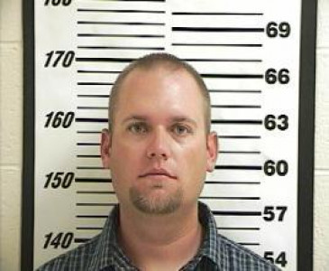 Brian Christensen a registered Sex Offender of Maryland