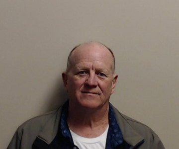 Ronnie Cyril Sessions a registered Sex or Kidnap Offender of Utah