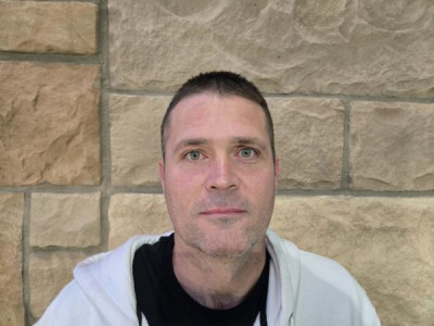 Joshua James Buttrey a registered Sex or Kidnap Offender of Utah