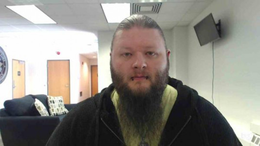 Justin Lee Brockbank a registered Sex or Kidnap Offender of Utah