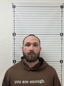 Dylan Q Mitchell a registered Sex or Kidnap Offender of Utah