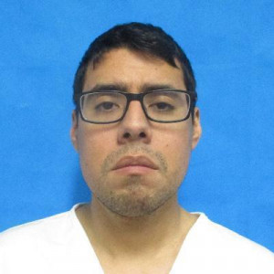 Edwin Emmanuel Rico a registered Sex or Kidnap Offender of Utah