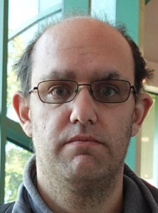 Robert Lee Nicholas Nelson a registered Sex or Kidnap Offender of Utah