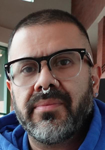 Marco Antonio Najera a registered Sex or Kidnap Offender of Utah