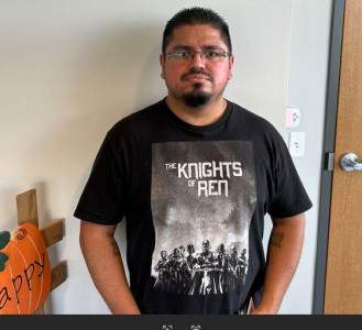 Angel Alberto Chavez a registered Sex or Kidnap Offender of Utah
