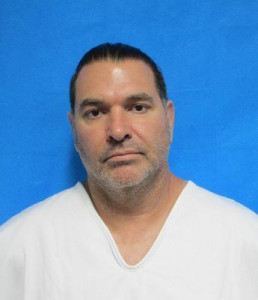 Eric Joseph Davis a registered Sex or Kidnap Offender of Utah