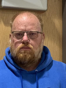 Conway Evan Cox a registered Sex or Kidnap Offender of Utah