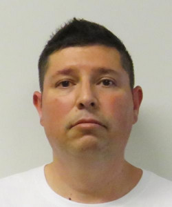 Robert Jose Delgado a registered Sex or Kidnap Offender of Utah