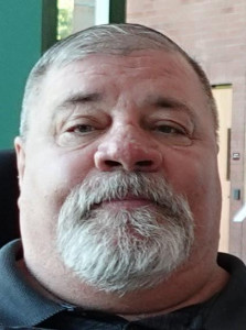 Robert John Gillie a registered Sex or Kidnap Offender of Utah
