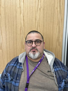 Soloman Cazares a registered Sex or Kidnap Offender of Utah