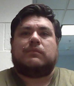 Jesus Antonio Cabrera a registered Sex or Kidnap Offender of Utah