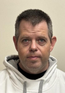Russell Wayne Betts a registered Sex or Kidnap Offender of Utah