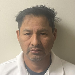 Henry Blas a registered Sex or Kidnap Offender of Utah
