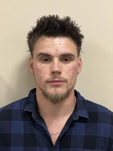 Logan Riley Hammond-best a registered Sex or Kidnap Offender of Utah