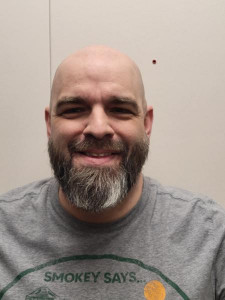 Michael Sean Smith a registered Sex or Kidnap Offender of Utah