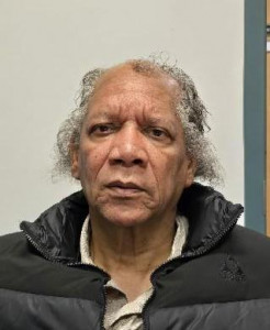 Royzell Lambert a registered Sex or Kidnap Offender of Utah