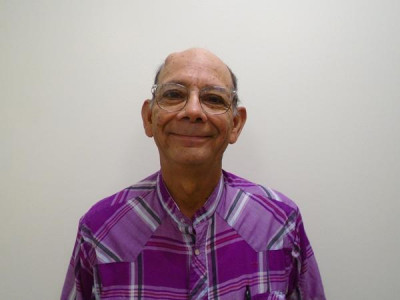 Allan Dewaine Fisk a registered Sex or Kidnap Offender of Utah