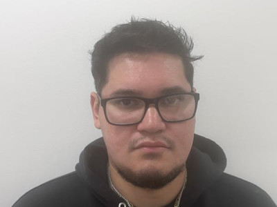 Carlos Jonathan Cubias a registered Sex or Kidnap Offender of Utah
