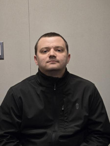 Trevor James Brown a registered Sex or Kidnap Offender of Utah