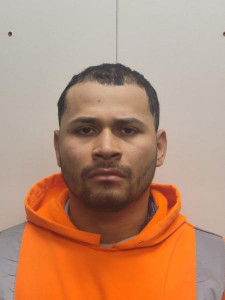 Hojanhy Perez-salinas a registered Sex or Kidnap Offender of Utah