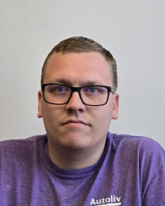 Taycen William Spencer a registered Sex or Kidnap Offender of Utah