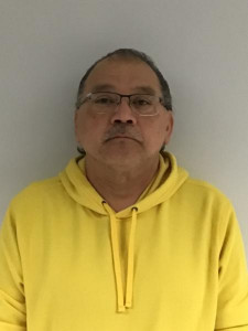 Jesus Frank Flores a registered Sex or Kidnap Offender of Utah