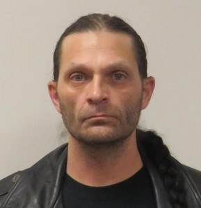 Jess Amos Bunker a registered Sex or Kidnap Offender of Utah