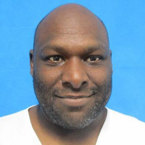 Germaine Lamar Jenkins a registered Sex or Kidnap Offender of Utah