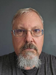 James Blane Robinson a registered Sex or Kidnap Offender of Utah