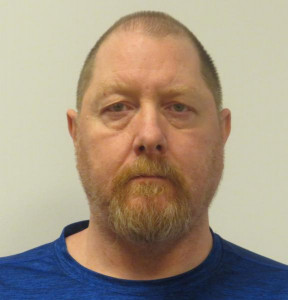 Chevy Brandon Meiser a registered Sex or Kidnap Offender of Utah