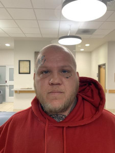 Branden Bauman Mendenhall a registered Sex or Kidnap Offender of Utah