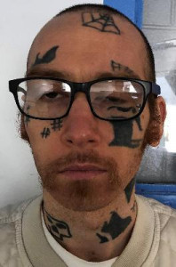 Charles Adam Swogger a registered Sex or Kidnap Offender of Utah